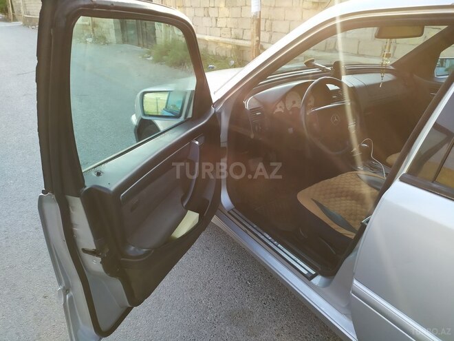 Mercedes C 200 1997, 694,000 km - 2.0 l - Bakı