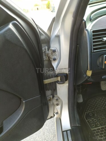 Mercedes C 200 1997, 694,000 km - 2.0 l - Bakı