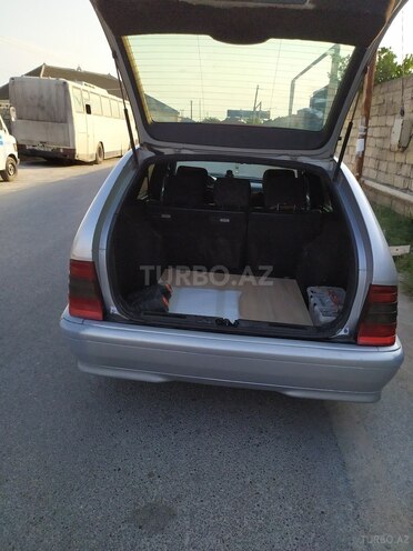 Mercedes C 200 1997, 694,000 km - 2.0 l - Bakı