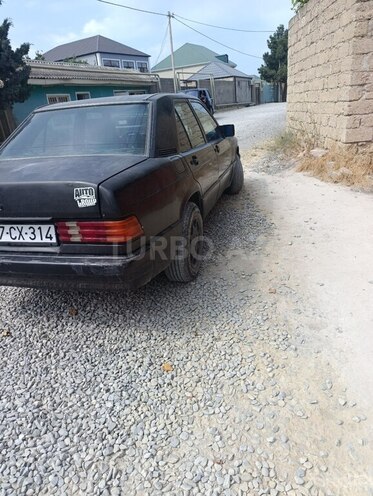 Mercedes 190 1990, 300,544 km - 2.0 л - Bakı