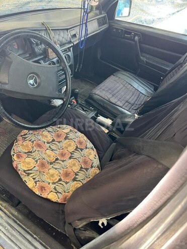 Mercedes 190 1990, 300,544 km - 2.0 л - Bakı