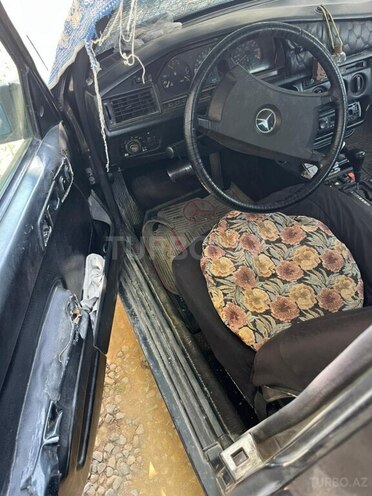 Mercedes 190 1990, 300,544 km - 2.0 л - Bakı