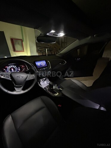 Chevrolet Malibu 2024, 6,500 km - 2.0 л - Bakı