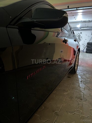 Chevrolet Malibu 2024, 6,500 km - 2.0 л - Bakı