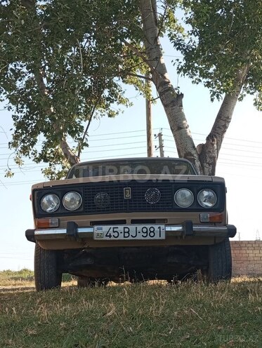 LADA (VAZ) 2106 1990, 300,000 km - 1.5 l - Ağdaş
