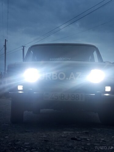 LADA (VAZ) 2106 1990, 300,000 km - 1.5 l - Ağdaş