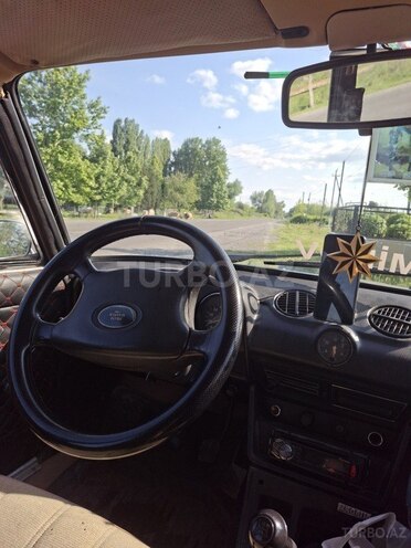 LADA (VAZ) 2106 1990, 300,000 km - 1.5 l - Ağdaş