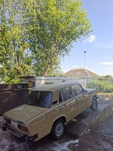 LADA (VAZ) 2106 1990, 300,000 km - 1.5 l - Ağdaş