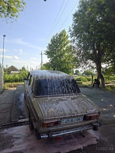 LADA (VAZ) 2106 1990, 300,000 km - 1.5 l - Ağdaş