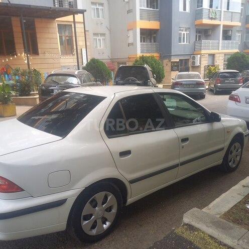 Khazar LX 2019, 194,000 km - 1.7 l - Bakı