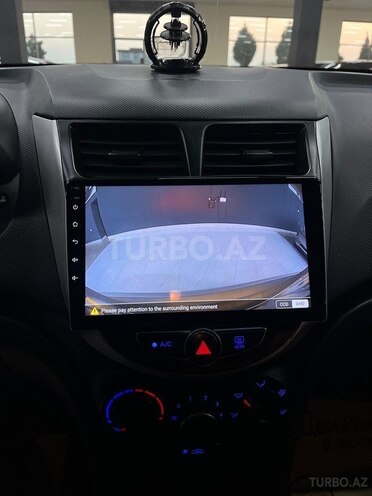 Hyundai Accent 2014, 236,026 km - 1.6 l - Bakı