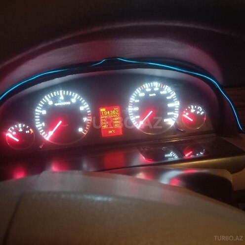 Khazar LX 2019, 194,000 km - 1.7 l - Bakı