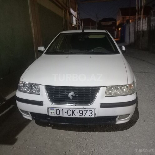 Khazar LX 2019, 194,000 km - 1.7 l - Bakı
