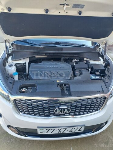 Kia Sorento 2018, 116,800 km - 2.0 l - Xırdalan