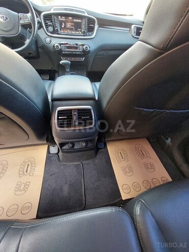 Kia Sorento 2018, 116,800 km - 2.0 l - Xırdalan