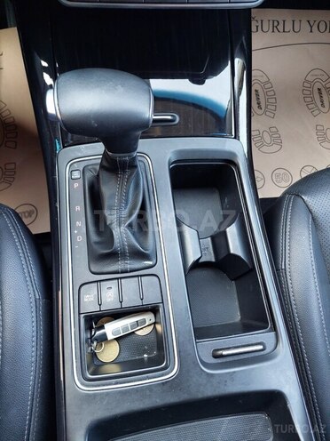 Kia Sorento 2018, 116,800 km - 2.0 l - Xırdalan