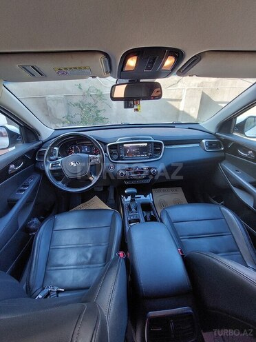 Kia Sorento 2018, 116,800 km - 2.0 l - Xırdalan