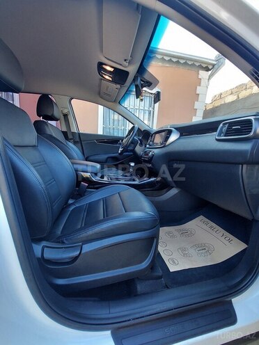 Kia Sorento 2018, 116,800 km - 2.0 l - Xırdalan