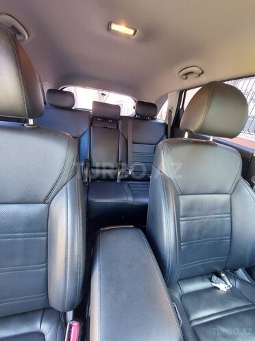 Kia Sorento 2018, 116,800 km - 2.0 l - Xırdalan