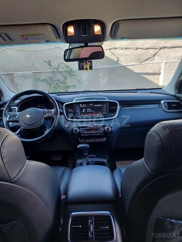 Kia Sorento 2018, 116,800 km - 2.0 l - Xırdalan