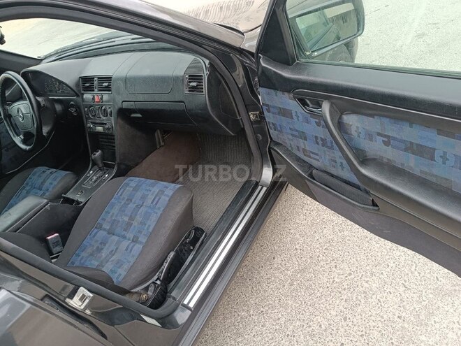 Mercedes C 180 1996, 274,000 km - 1.8 л - Bakı