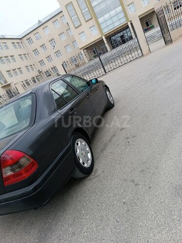 Mercedes C 180 1996, 274,000 km - 1.8 л - Bakı