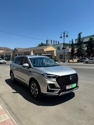 VGV U75 Plus 2024, 46,000 km - 2.0 л - Bakı