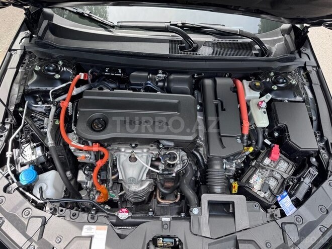 Honda Accord 2023, 17,000 km - 2.0 l - Bakı