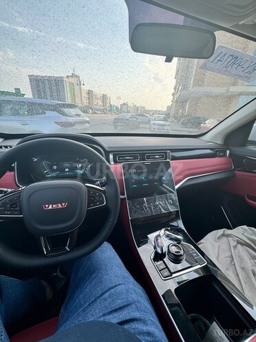 VGV U75 Plus 2024, 46,000 km - 2.0 л - Bakı