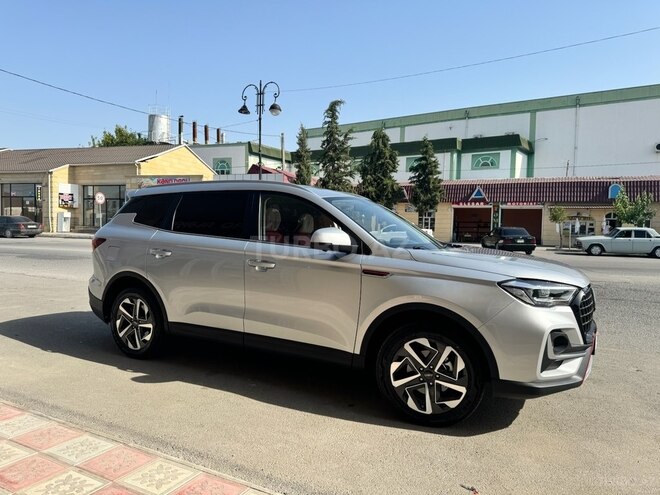 VGV U75 Plus 2024, 46,000 km - 2.0 л - Bakı