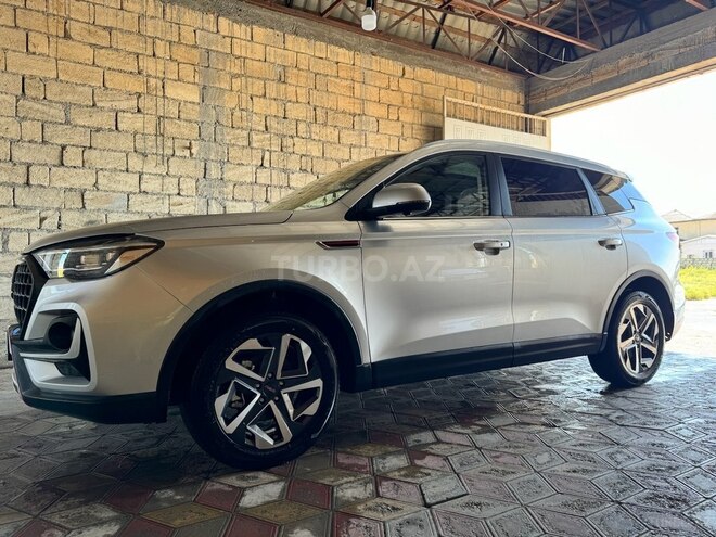 VGV U75 Plus 2024, 46,000 km - 2.0 л - Bakı