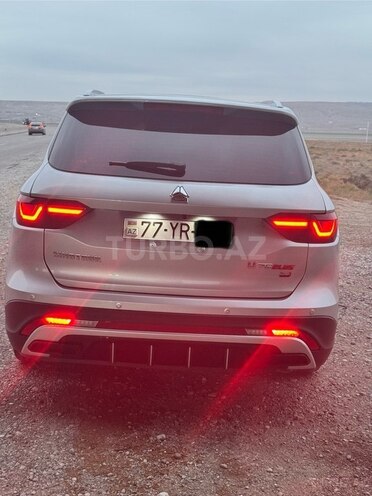 VGV U75 Plus 2024, 46,000 km - 2.0 л - Bakı