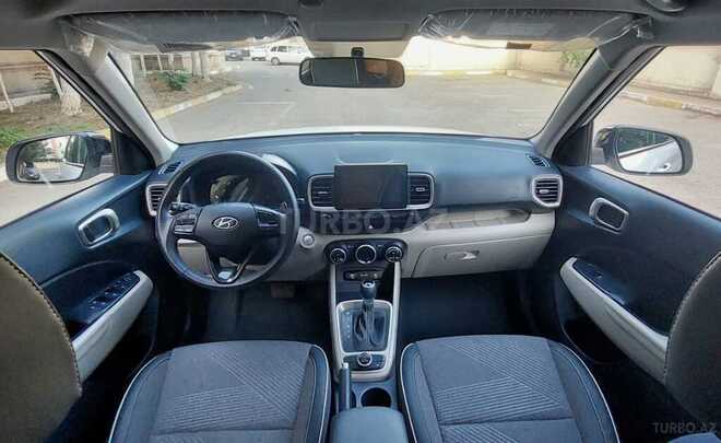 Hyundai Venue 2024, 9,500 km - 1.6 l - Bakı