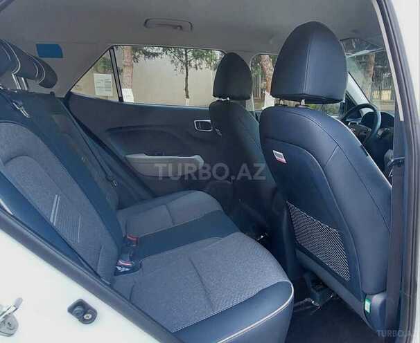 Hyundai Venue 2024, 9,500 km - 1.6 l - Bakı