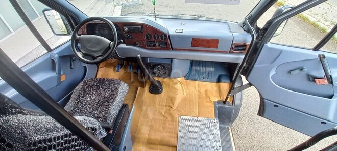 Mercedes Sprinter 208 1996, 350,000 km - 2.3 l - Şəmkir