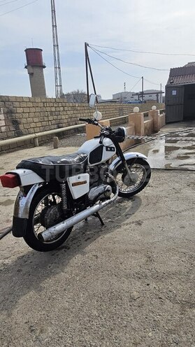 IJ Planeta 5 2005, 30,000 km - 0.4 л - Bakı