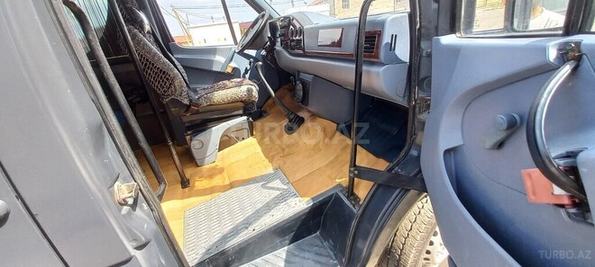 Mercedes Sprinter 208 1996, 350,000 km - 2.3 l - Şəmkir