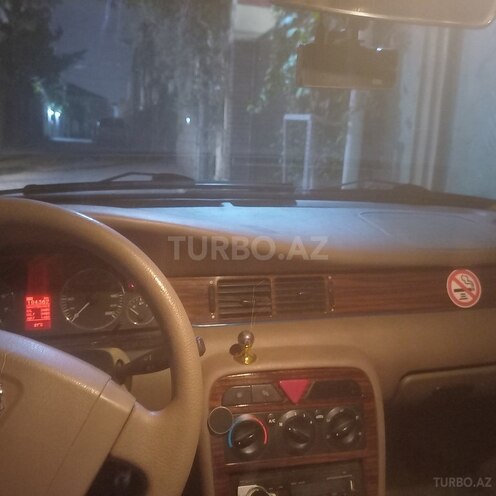 Khazar LX 2019, 194,000 km - 1.7 l - Bakı