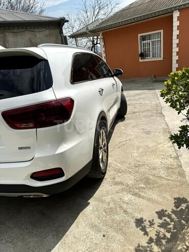 Kia Sorento 2018, 116,800 km - 2.0 l - Xırdalan