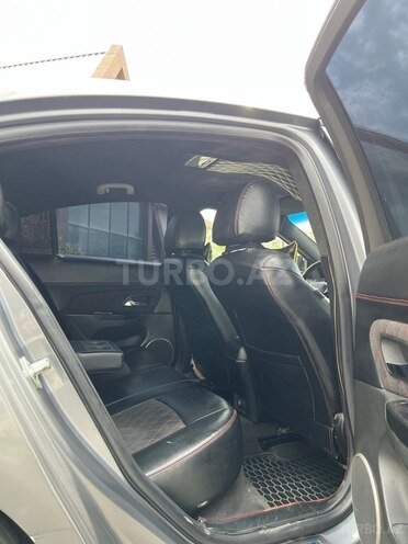 Chevrolet Cruze 2011, 225,000 km - 1.8 l - Bakı