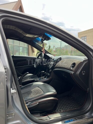 Chevrolet Cruze 2011, 225,000 km - 1.8 l - Bakı