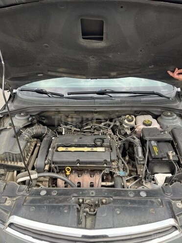Chevrolet Cruze 2011, 225,000 km - 1.8 l - Bakı