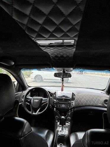Chevrolet Cruze 2011, 225,000 km - 1.8 l - Bakı