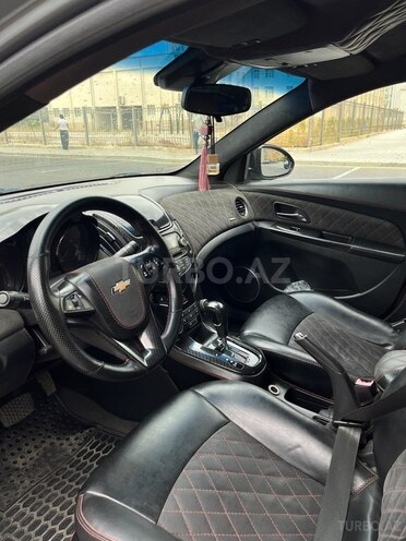 Chevrolet Cruze 2011, 225,000 km - 1.8 l - Bakı