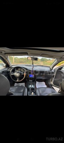 Volkswagen Passat 2004, 320,000 km - 1.8 l - Bakı
