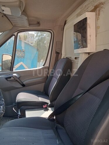 Mercedes Sprinter 515 2006, 410,000 km - 2.2 л - Sumqayıt
