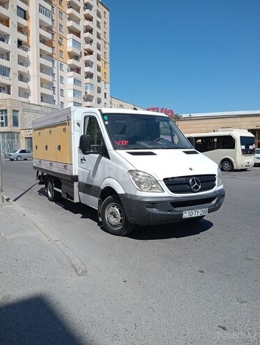 Mercedes Sprinter 515 2006, 410,000 km - 2.2 л - Sumqayıt