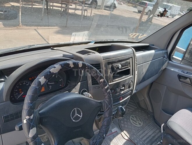 Mercedes Sprinter 515 2006, 410,000 km - 2.2 л - Sumqayıt