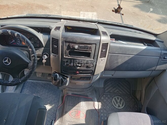 Mercedes Sprinter 515 2006, 410,000 km - 2.2 л - Sumqayıt