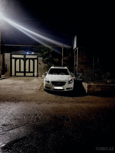 Opel Insignia 2013, 166,000 km - 2.0 l - Bakı